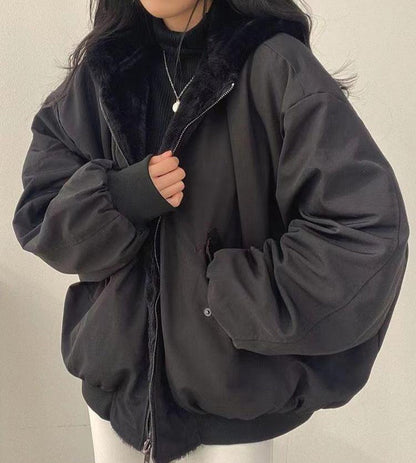 Rosana - Women's Winter Jacket Warm Insulated