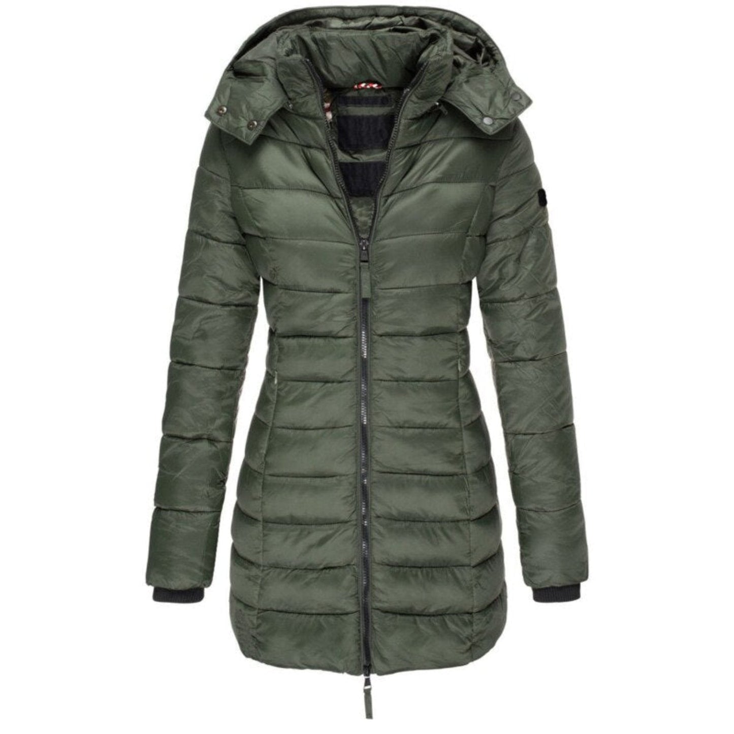 Fashionable Women's Jackets Trendy Autumn Winter