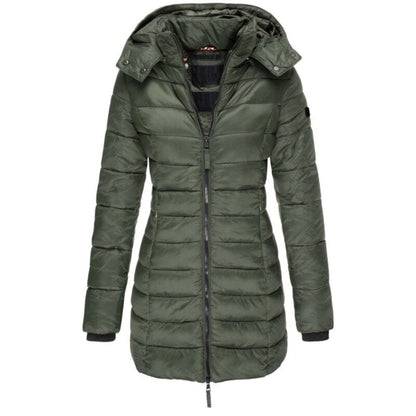 Fashionable Women's Jackets Trendy Autumn Winter
