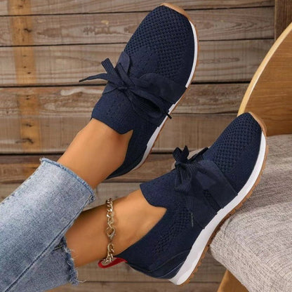 Comfortable Orthopedic Mesh Sneakers