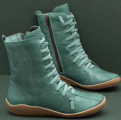 Warm Women's Insulated Winter Boots