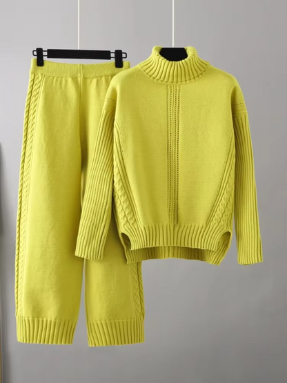 Stylish Women's Dress Set Modern