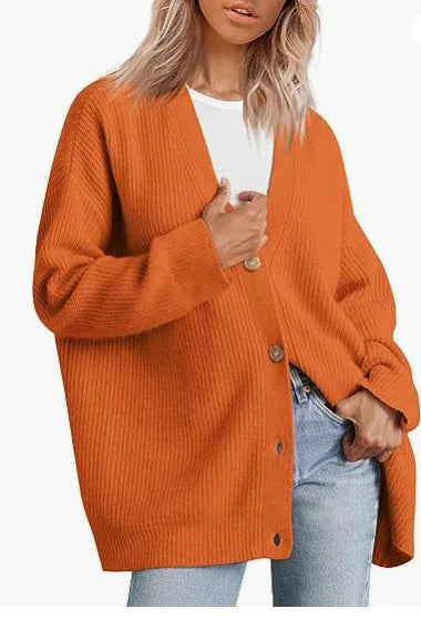 Cashmere Vest Women V-Neck Elegant