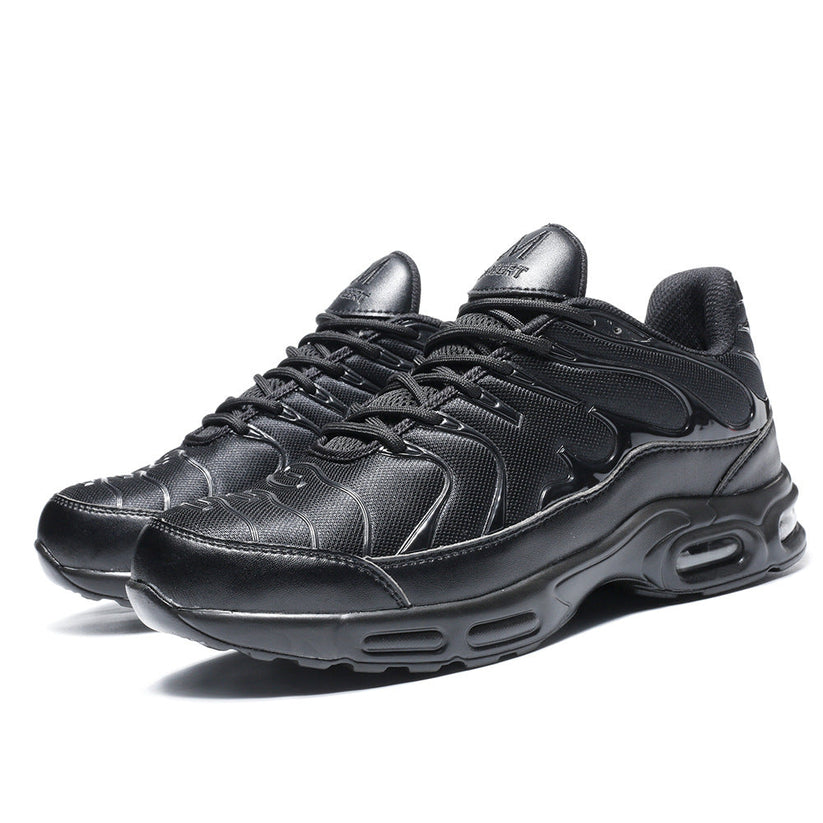 Lightweight Waterproof Safety Boots Black