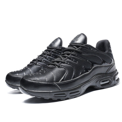 Lightweight Waterproof Safety Boots Black