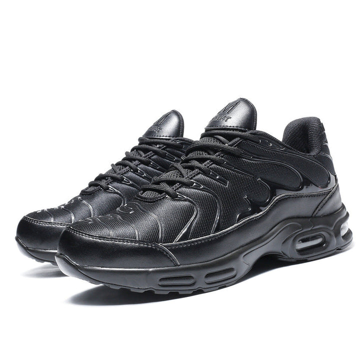 Lightweight Waterproof Safety Boots Black