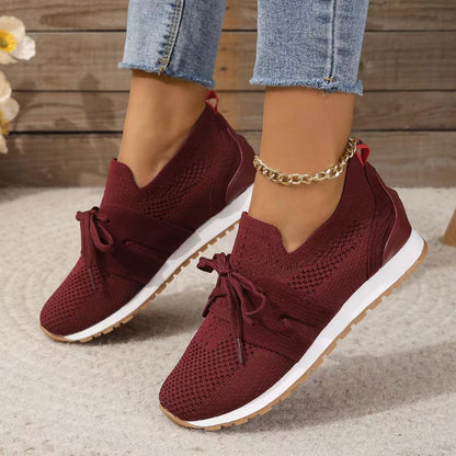 Comfortable Orthopedic Mesh Sneakers