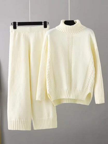 Stylish Women's Dress Set Modern