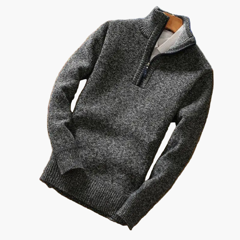 Women's Knitted Sweaters Modern Casual Style