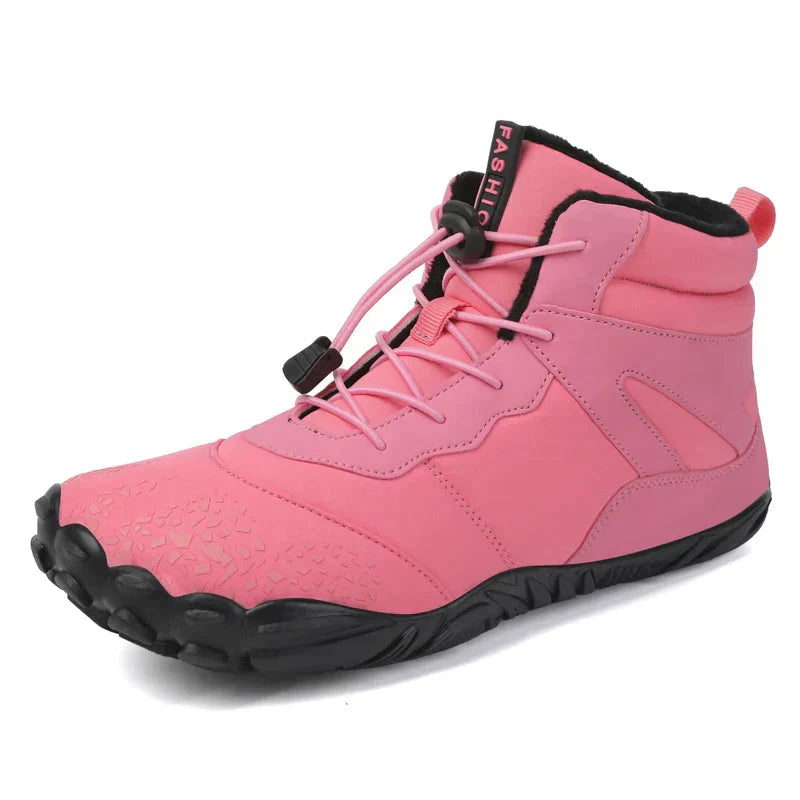 Orthopedic Barefoot Shoe Winter Unisex