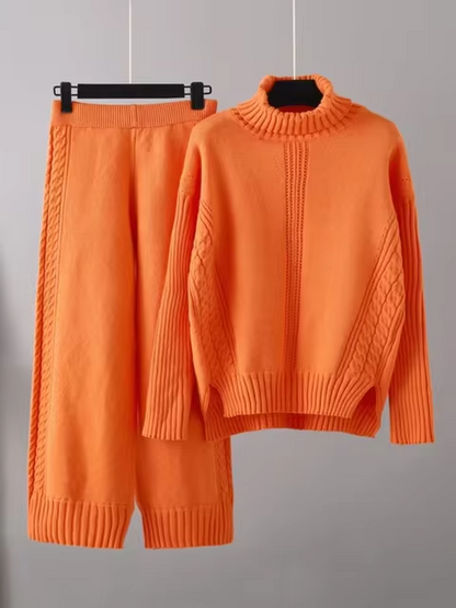 Stylish Women's Dress Set Modern