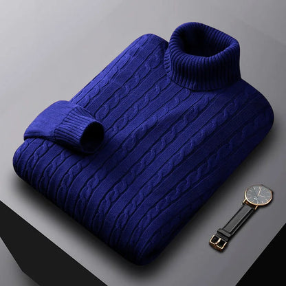 Stylish Men's Sweaters Modern Men
