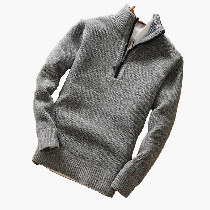 Women's Knitted Sweaters Modern Casual Style