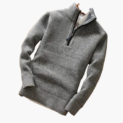 Women's Knitted Sweaters Modern Casual Style