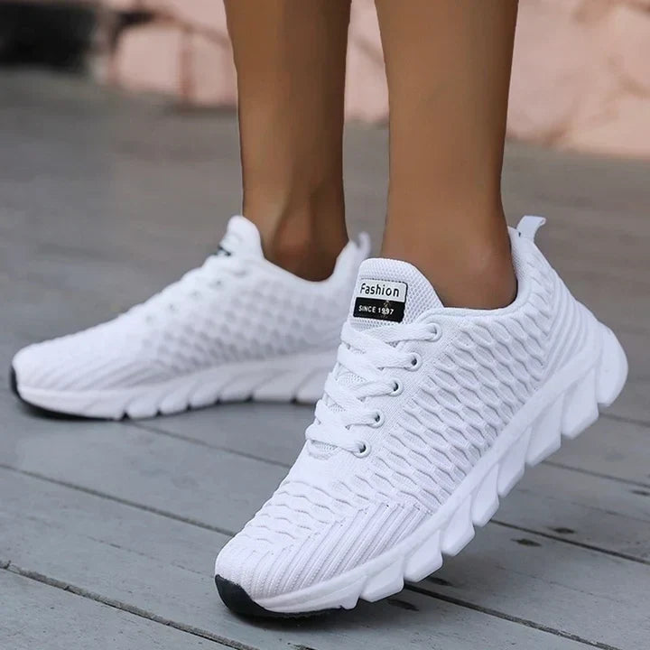 Running Shoes Sports Flexible Breathable