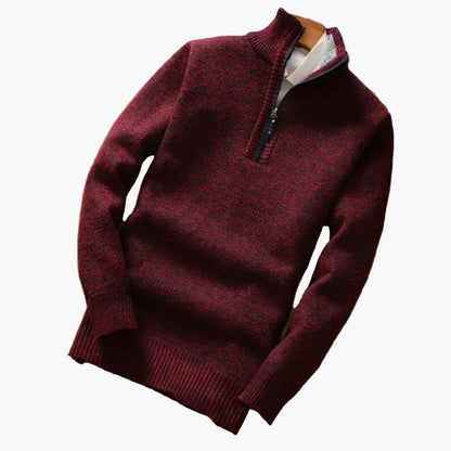 Women's Knitted Sweaters Modern Casual Style