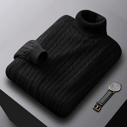 Stylish Men's Sweaters Modern Men