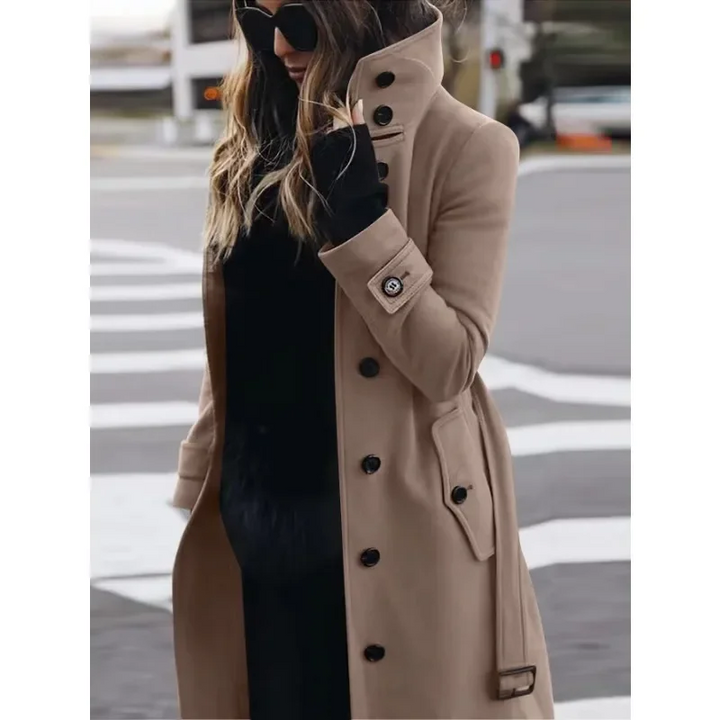 Elegant Women&