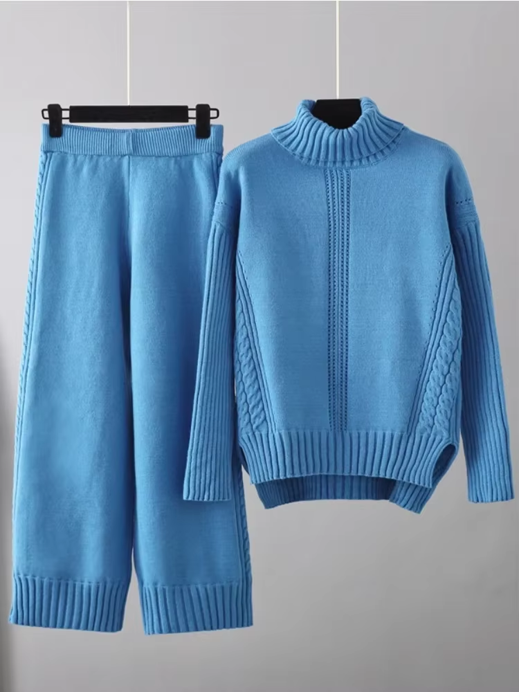 Stylish Women's Dress Set Modern