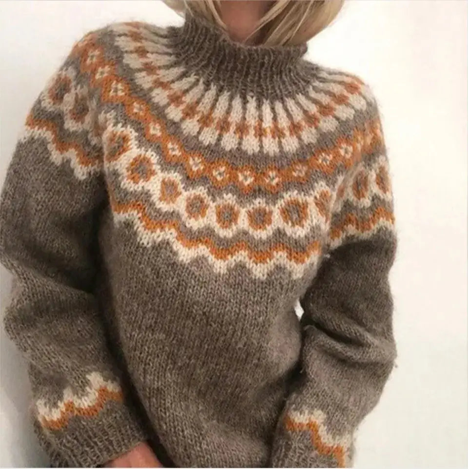 Soft Knit Sweaters for Women - Warm and Stylish