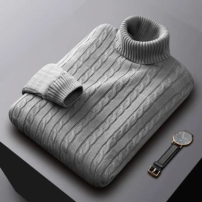 Stylish Men's Sweaters Modern Men