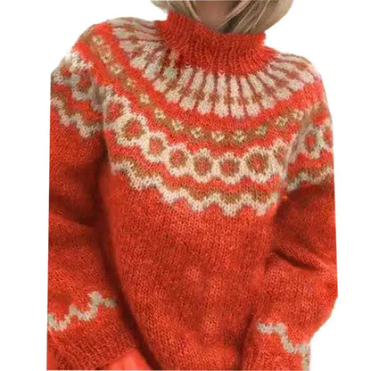 Soft Knit Sweaters for Women - Warm and Stylish