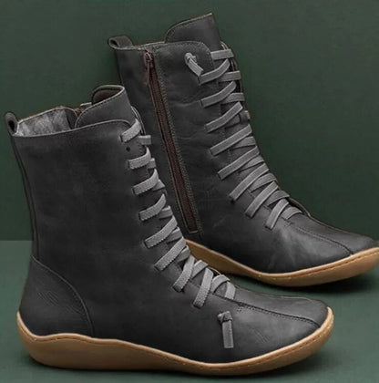 Warm Women's Insulated Winter Boots
