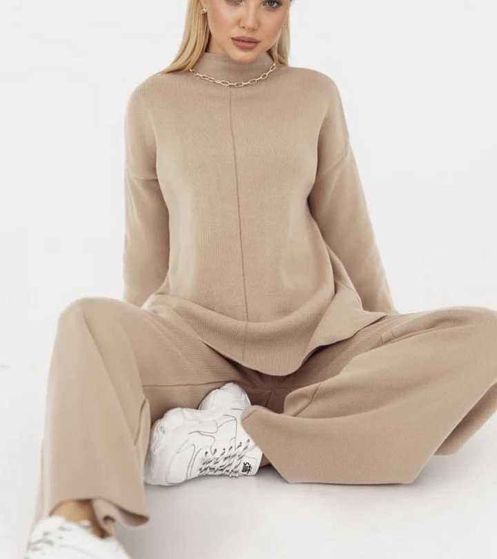 Comfortable Women&