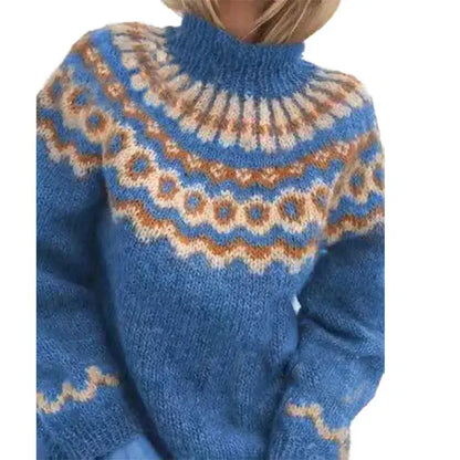 Soft Knit Sweaters for Women - Warm and Stylish