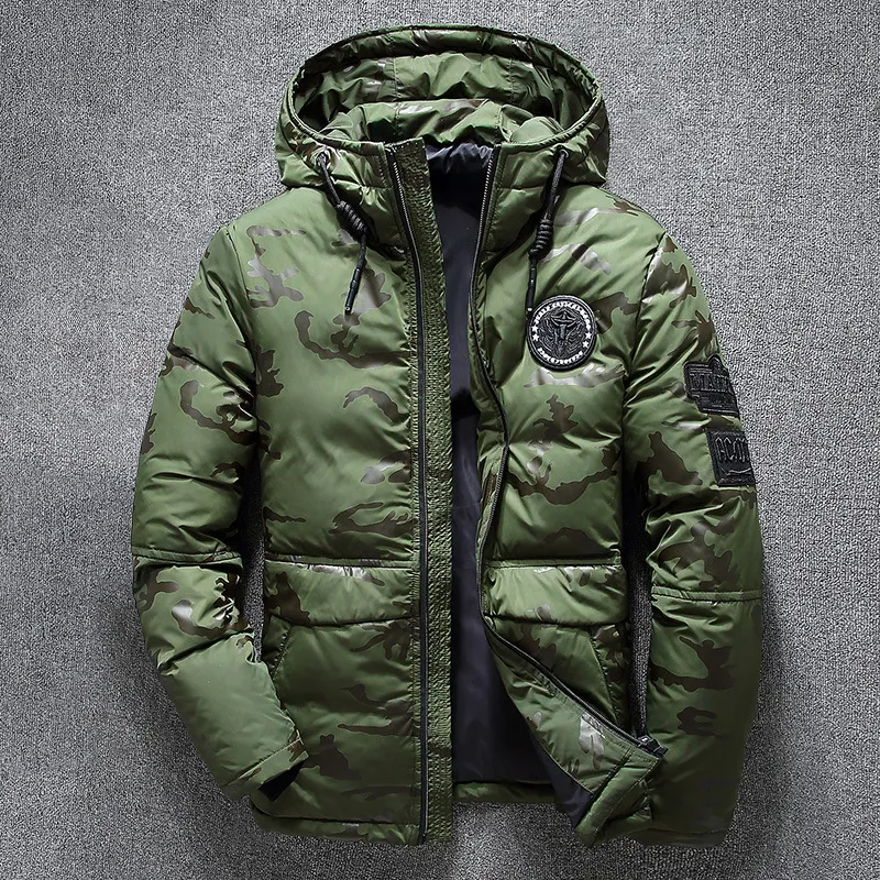 Windproof Waterproof Protective Jacket