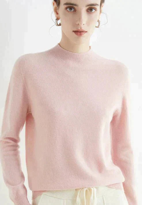Elegant Wool Sweaters for Women - Premium Quality