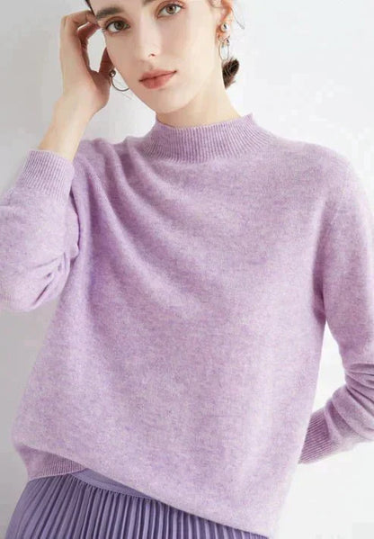 Elegant Wool Sweaters for Women - Premium Quality