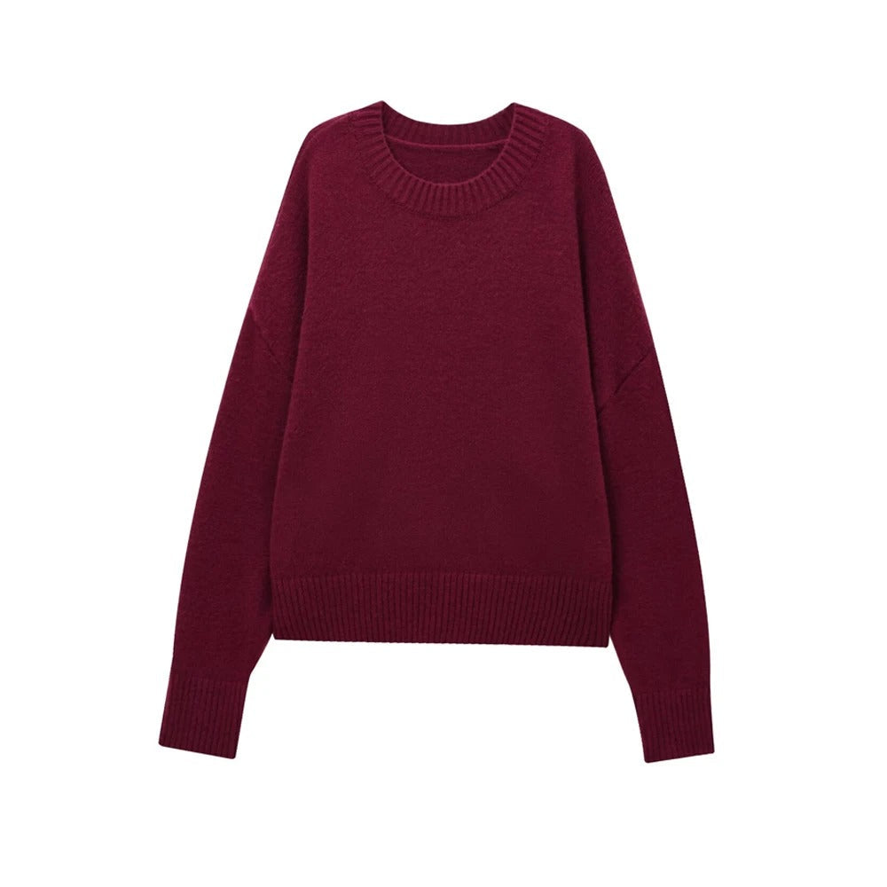 Stylish Women's Sweaters Elegant Design