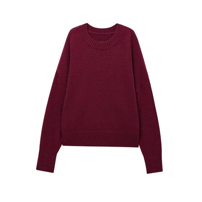 Stylish Women's Sweaters Elegant Design