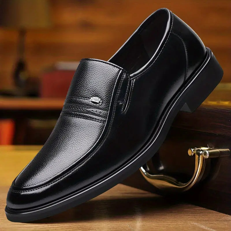 Elegant Slip-On Shoes for Men