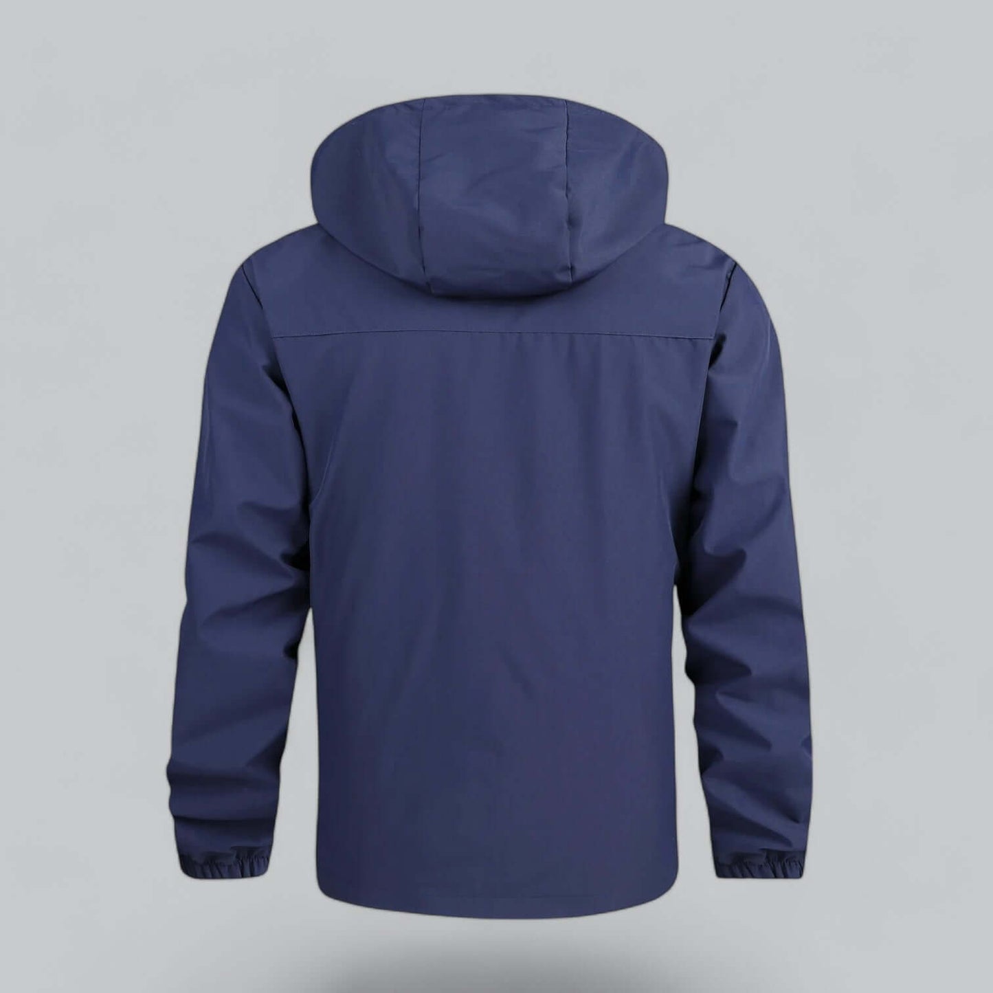 Herren Outdoorjacke Wasserdicht Winddicht - IdealeKleiden