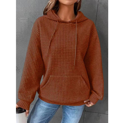 Stylish Women's Hoodies