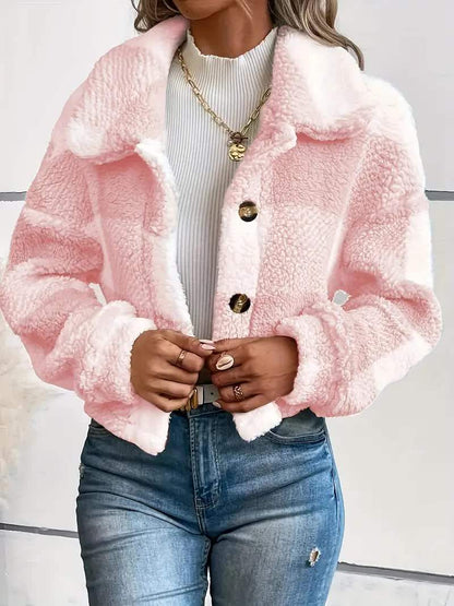 Women's Lightweight Elegant Spring Summer Jacket