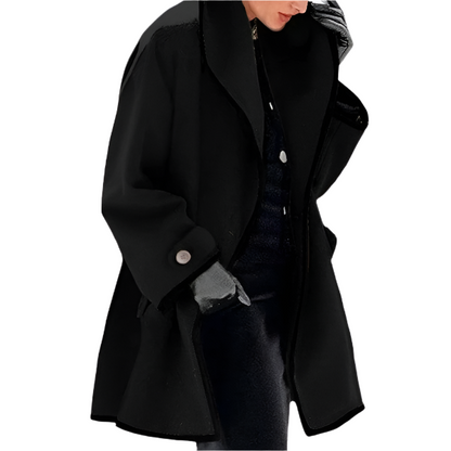 Women's Modern Stylish Autumn Jacket