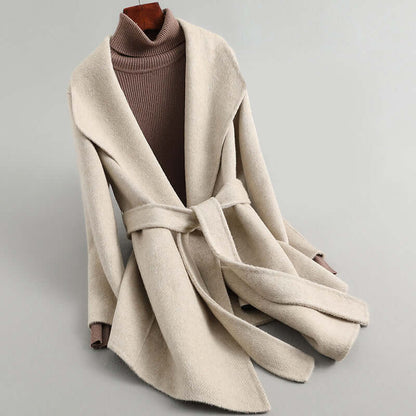 Modern Women's Jacket Tailored Fit