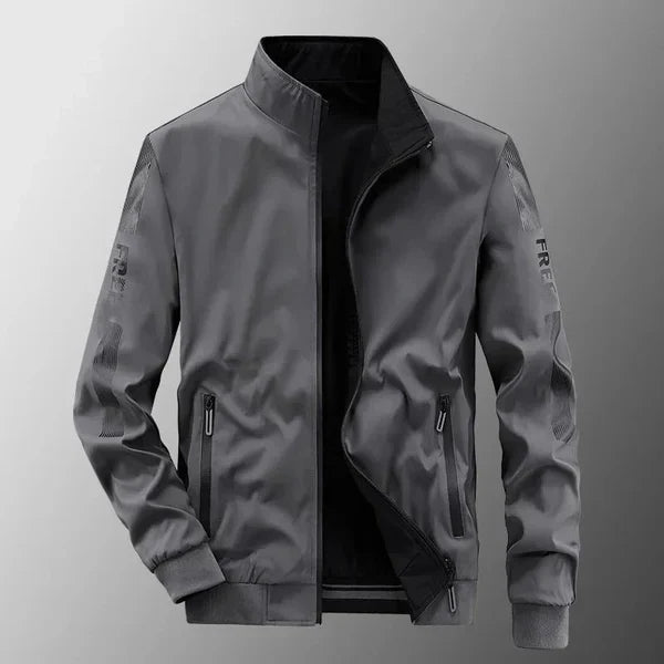 Practical Men's Reversible Versatile Jacket