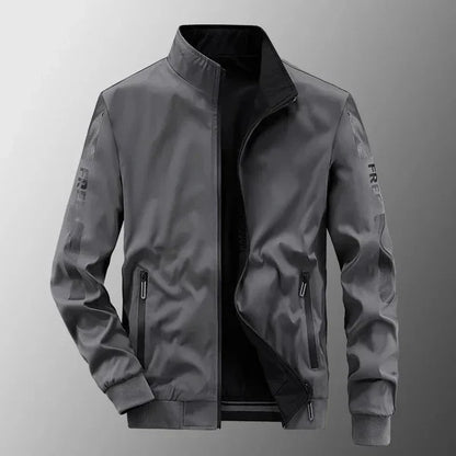 Practical Men's Reversible Versatile Jacket