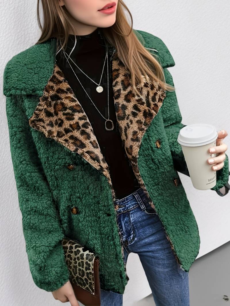 Thermo Jacket Trendy Winter Jacket for Women