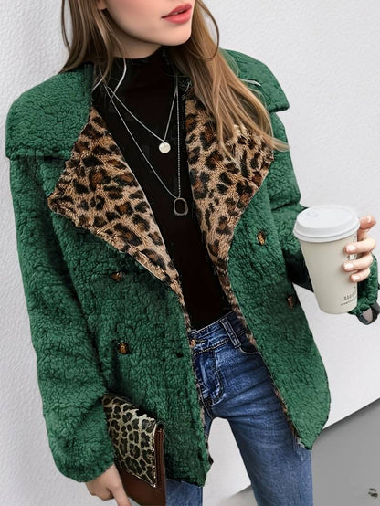Thermo Jacket Trendy Winter Jacket for Women