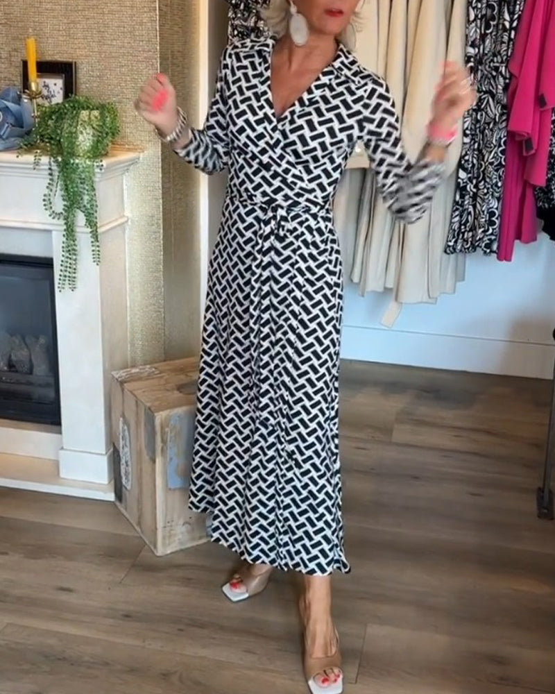 Elegant Slim-Fit Dresses for Women