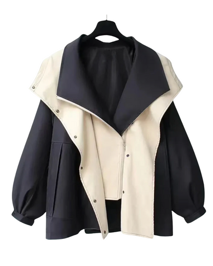 Weatherproof Outdoor Jacket for Women