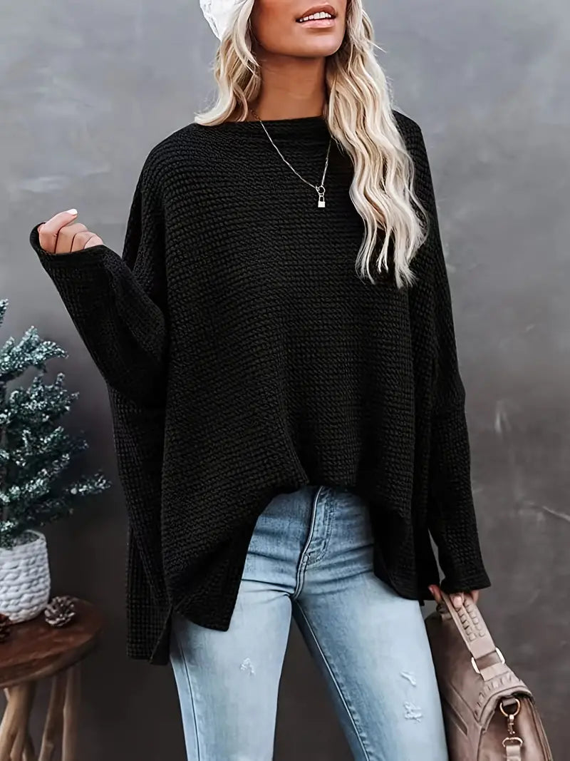 Sophia - Stylish Casual Pullover for Women