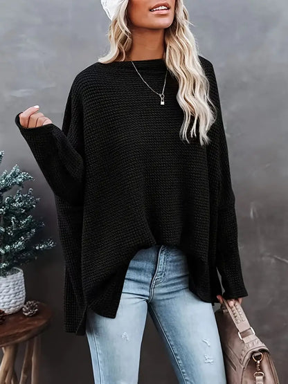 Sophia - Stylish Casual Pullover for Women
