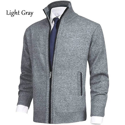 Stylish Men's Vest Elegant Cut