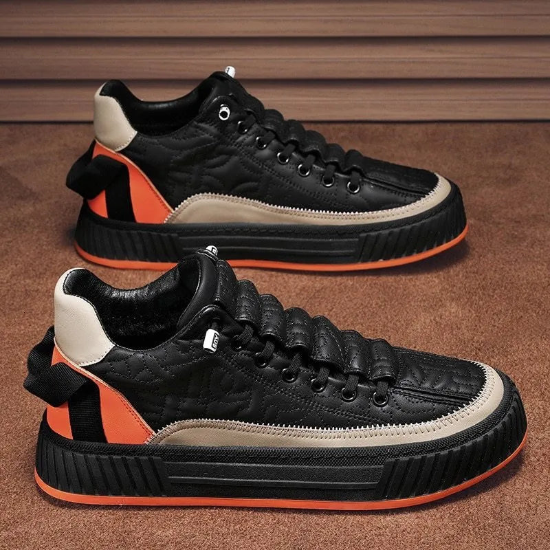 Street Sneakers Women's Sneakers